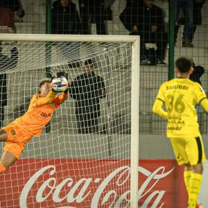 deportivo-maldonado-0-0-penarol:-washington-aguerre-salvo-el-empate-de-un-carbonero-que-fue-superado-por-el-depor-en-maldonado