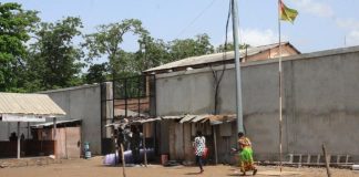 Journalistes français détenus au Togo: Lomé affirme disposer dindices graves et concordants à leur encontre journalistes-francais-detenus-au-togo:-lome-affirme-disposer-dindices-graves-et-concordants-a-leur-encontre