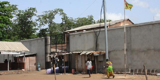 journalistes-francais-detenus-au-togo:-lome-affirme-disposer-dindices-graves-et-concordants-a-leur-encontre