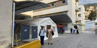 El personal de salud se fue y pocos regresan a La Guaira (Serie 2/2) el-personal-de-salud-se-fue-y-pocos-regresan-a-la-guaira-(serie-2/2)