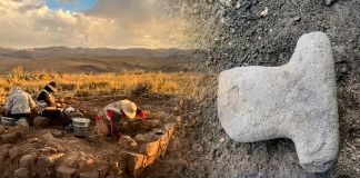 Arqueólogos descubren en Áncash evidencias de rituales, entierros y pastoreo de una cultura preinca que habitó a más de 4.200 metros arqueologos-descubren-en-ancash-evidencias-de-rituales,-entierros-y-pastoreo-de-una-cultura-preinca-que-habito-a-mas-de-4.200-metros