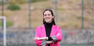 El cambio de equipo que reordenó la gestión de Daniela Norambuena el-cambio-de-equipo-que-reordeno-la-gestion-de-daniela-norambuena
