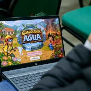 juegos-promueven-educacion-sobre-el-bosque,-agua-y-fuego-en-santa-cruz