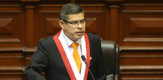 Luis Galarreta estima que este lunes se tendrá listo el pedido de facultades legislativas luis-galarreta-estima-que-este-lunes-se-tendra-listo-el-pedido-de-facultades-legislativas
