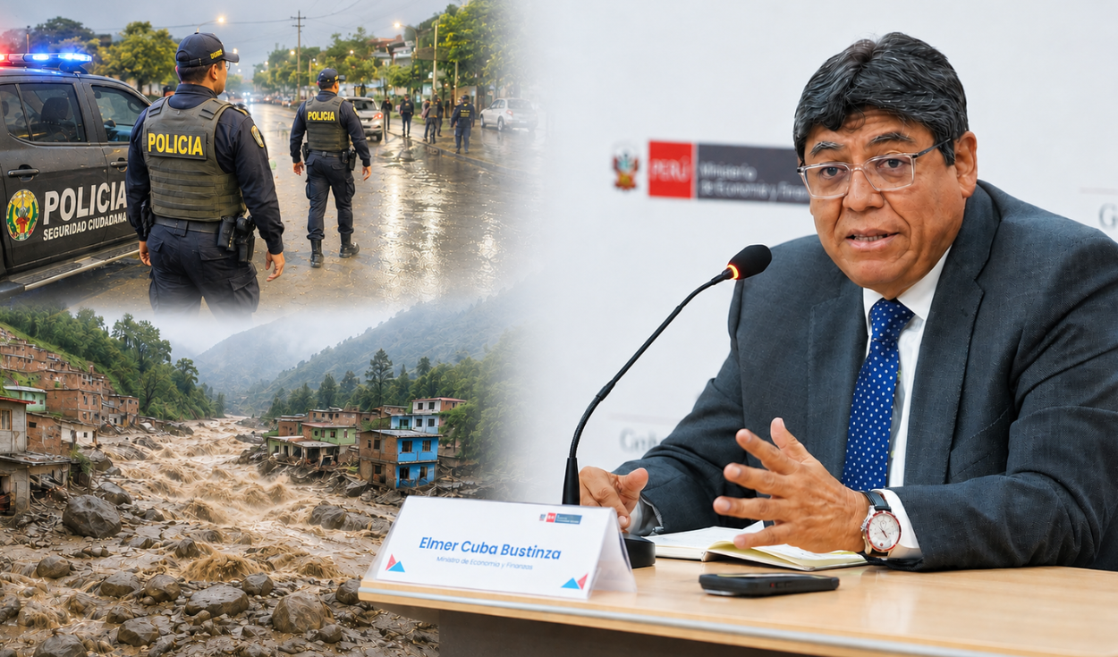 presupuesto-2027:-seguridad-y-el-nino-compiten-por-recursos-en-un-presupuesto-que-podria-superar-los-s/257.000-millones