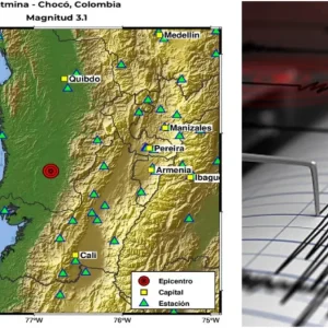 nuevo-temblor-en-choco:-movimiento-de-magnitud-3,1-se-registro-en-istmina-en-la-noche-de-este-sabado-22-de-agosto
