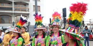 Verbena reunirá música, gastronomía y ayuda para damnificados en La Serena verbena-reunira-musica,-gastronomia-y-ayuda-para-damnificados-en-la-serena