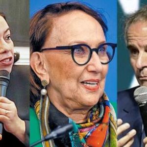 rafael-grossi-remains-in-the-running-for-top-unpost-after-second-straw-poll