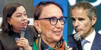 Rafael Grossi remains in the running for top UNpost after second straw poll rafael-grossi-remains-in-the-running-for-top-unpost-after-second-straw-poll