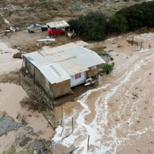 es-insostenible:-127-comunas-de-chile-sin-plan-formal-ante-desastres
