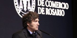 El mercado cambia: ahora le pide a Javier Milei gastar más y Barclays alerta por el riesgo electoral el-mercado-cambia:-ahora-le-pide-a-javier-milei-gastar-mas-y-barclays-alerta-por-el-riesgo-electoral