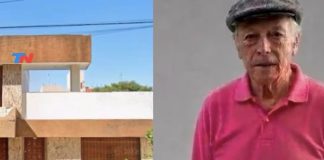 Misterio en Río Cuarto: salió a caminar y lo encontraron muerto en el patio de una casa misterio-en-rio-cuarto:-salio-a-caminar-y-lo-encontraron-muerto-en-el-patio-de-una-casa