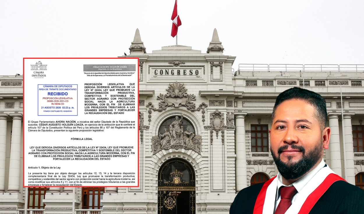 cesar-holguin,-diputado-de-ahora-nacion,-presento-un-proyecto-de-ley-para-derogar-la-ley-chlimper-2.0