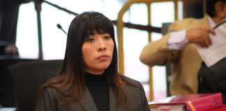 Betssy Chávez: Poder Judicial renovó orden de captura nacional e internacional y notifica a la Interpol betssy-chavez:-poder-judicial-renovo-orden-de-captura-nacional-e-internacional-y-notifica-a-la-interpol
