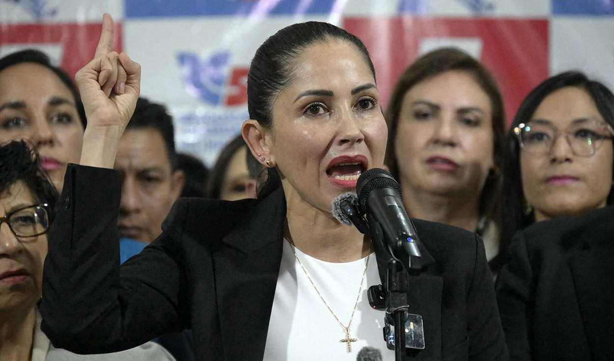 luisa-gonzalez,-excandidata-presidencial-y-opositora-de-daniel-noboa,-queda-fuera-de-las-elecciones-locales-en-ecuador