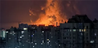 Rusia ataque con drones a 50 ciudades de Ucrania rusia-ataque-con-drones-a-50-ciudades-de-ucrania