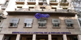CAME desmintió la teoría del Gobierno sobre el endeudamiento de las familias: “Es para financiar alimentos y remedios” came-desmintio-la-teoria-del-gobierno-sobre-el-endeudamiento-de-las-familias:-“es-para-financiar-alimentos-y-remedios”
