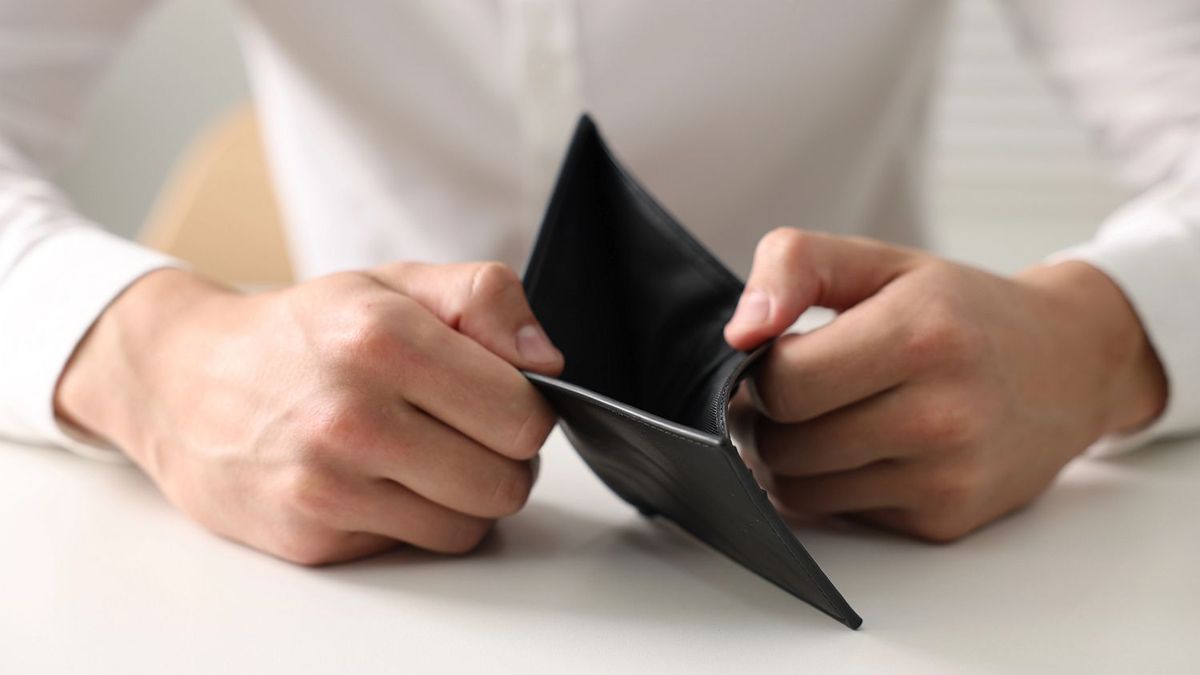 pymes-advierten-por-el-endeudamiento-para-llegar-a-fin-de-mes:-“el-sueldo-no-alcanza”