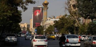 LIran exécute un homme accusé dactions opérationnelles lors des manifestations antigouvernementales de janvier liran-execute-un-homme-accuse-dactions-operationnelles-lors-des-manifestations-antigouvernementales-de-janvier