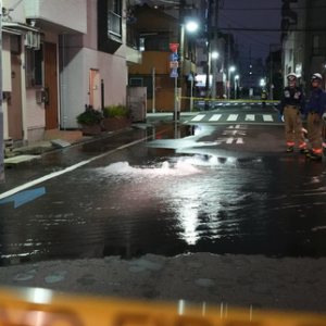 un-seisme-de-magnitude-5,9-secoue-lest-du-japon,-faisant-plus-de-30blesses-dans-la-region-de-tokyo