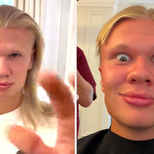 erling-haaland-impacta-con-radical-cambio-de-look:-“me-veo-como-kevin-de-‘mi-pobre-angelito'”