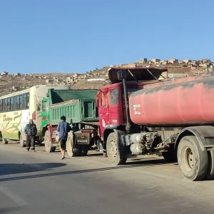 el-diesel-diferenciado-pone-contra-las-cuerdas-al-gobierno