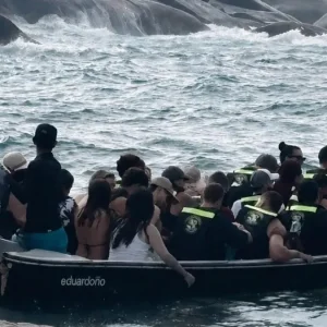 la-peligrosa-ruta-clandestina-hacia-el-tayrona-que-usted-no-debe-tomar:-asi-operan-lanchas-ilegales-que-enganan-a-turistas-y-burlan-controles