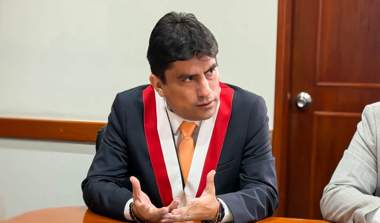 carlos-zegarra,-diputado-de-fuerza-popular,-recibio-aporte-de-sentenciado-por-manejo-de-dinero-ilicito