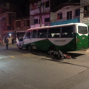 capturan-a-conductor-presuntamente-ebrio-tras-choque-multiple-que-dejo-un-muerto-y-dos-heridos-en-medellin