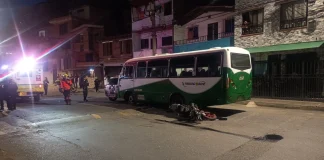 Capturan a conductor presuntamente ebrio tras choque múltiple que dejó un muerto y dos heridos en Medellín capturan-a-conductor-presuntamente-ebrio-tras-choque-multiple-que-dejo-un-muerto-y-dos-heridos-en-medellin