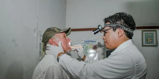 San Ignacio: Identifican 14 casos sospechosos de cáncer oral san-ignacio:-identifican-14-casos-sospechosos-de-cancer-oral