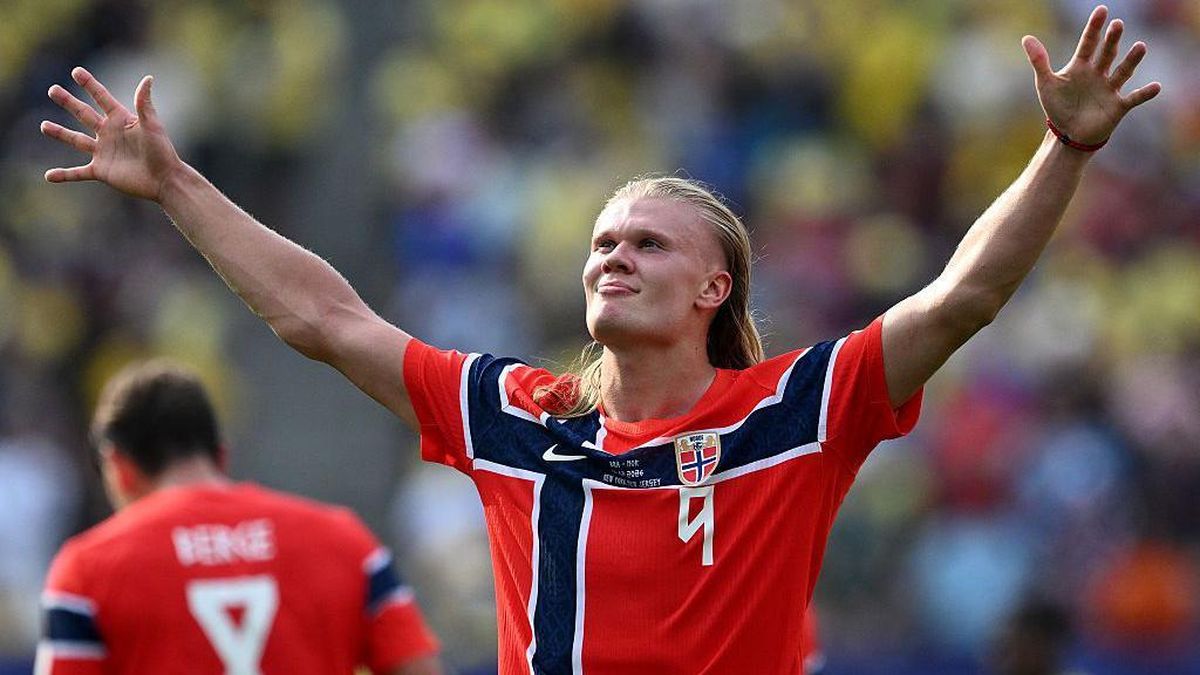 el-impactante-cambio-de-look-de-erling-haaland:-mira-las-reacciones-de-pep-guardiola-y-zlatan-ibrahimovic;-el-video-completo