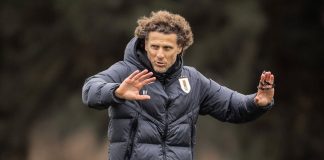 Mirá los primeros convocados por Diego Forlán para su debut con la selección uruguaya sub 20 de este martes: Peñarol es el que tiene más mira-los-primeros-convocados-por-diego-forlan-para-su-debut-con-la-seleccion-uruguaya-sub-20-de-este-martes:-penarol-es-el-que-tiene-mas