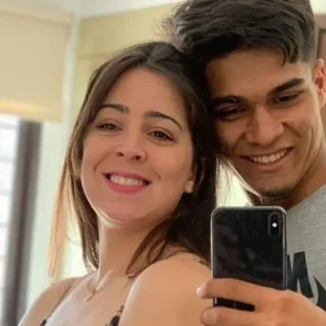 exploto-la-esposa-de-matias-arezo-contra-las-criticas-de-los-hinchas-de-penarol-por-el-rendimiento-del-goleador-ante-deportivo-maldonado-por-el-torneo-clausura
