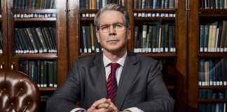 Scott Bessent al rescate del mercado de bonos: tendrá éxito o le doblarán el brazo? scott-bessent-al-rescate-del-mercado-de-bonos:-tendra-exito-o-le-doblaran-el-brazo?