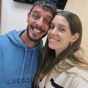 (video)-manami-el-desafio-viral-que-cumplio-el-pelotero-ale-silva-con-su-dona!