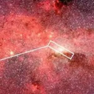 el-james-webb-encontro-agua-en-el-lugar-menos-pensado-de-la-via-lactea