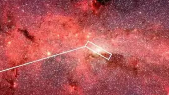 el-james-webb-encontro-agua-en-el-lugar-menos-pensado-de-la-via-lactea