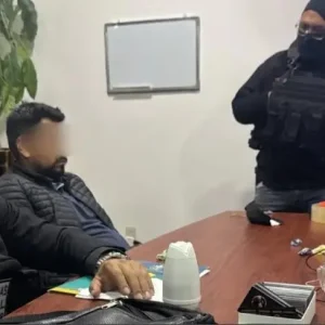 caso-cerimedo:-envian-a-la-carcel-a-exmilitar-que-huyo
