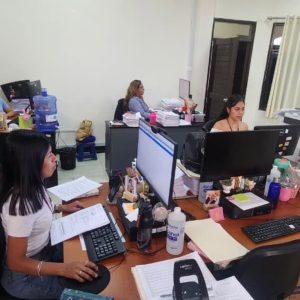 sullana:-realizan-9-audiencias-para-agilizar-procesos-inmediatos