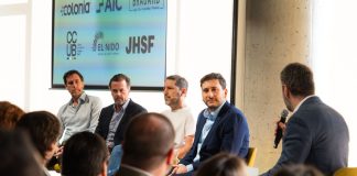 Talento, estabilidad, seguridad y un régimen fiscal favorable: los factores que atraen capital para que Uruguay sea un hub tecnológico y de negocios talento,-estabilidad,-seguridad-y-un-regimen-fiscal-favorable:-los-factores-que-atraen-capital-para-que-uruguay-sea-un-hub-tecnologico-y-de-negocios