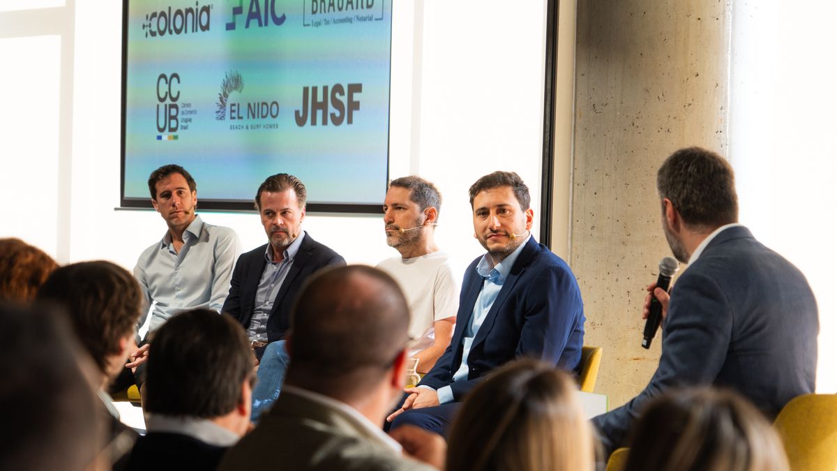 talento,-estabilidad,-seguridad-y-un-regimen-fiscal-favorable:-los-factores-que-atraen-capital-para-que-uruguay-sea-un-hub-tecnologico-y-de-negocios