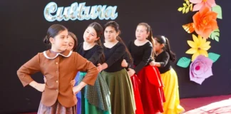 Estudiantes de la Escuela Chilecito recibieron “Botiquines Culturales” estudiantes-de-la-escuela-chilecito-recibieron-“botiquines-culturales”