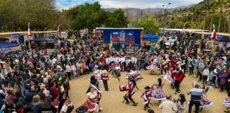 Ovalle tendrá Fonda Solidaria en el Parque Recreacional Los Peñones ovalle-tendra-fonda-solidaria-en-el-parque-recreacional-los-penones