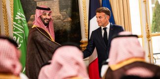 A loccasion de la visite du prince héritier saoudien MBS, un projet colossal de parc dattractions près de Paris aété dévoilé a-loccasion-de-la-visite-du-prince-heritier-saoudien-mbs,-un-projet-colossal-de-parc-dattractions-pres-de-paris-aete-devoile