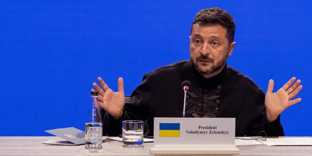 en-direct,-guerre-en-ukraine:-volodymyr-zelensky-souhaiterait-anticiper-le-pret-financier-europeen-de-2027pour-accroitre-la-production-ukrainienne-de-drones-et-missiles