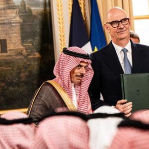 larabie-saoudite-signe-des-contrats-pour-le-developpement-du-port-de-djedda-avec-cmacgm-et-pour-le-metro-de-riyad-avec-alstom