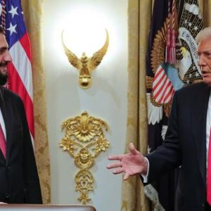 les-etats-unis-retirent-la-syrie-de-leur-liste-des-pays-accuses-de-soutenir-le-terrorisme