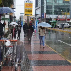 hasta-23-mm:-anticipan-lluvias-de-distinta-intensidad-durante-la-semana-en-la-region