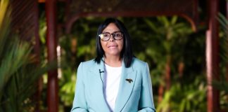 Delcy Rodríguez dice que van 1.046 liberaciones desde el mes de enero delcy-rodriguez-dice-que-van-1.046-liberaciones-desde-el-mes-de-enero